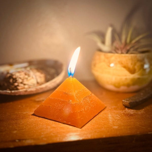 Ritual Candles